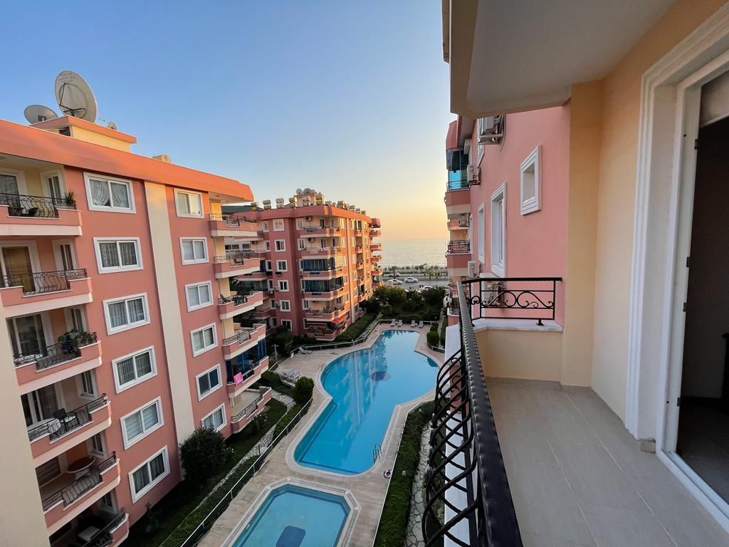 Квартира в Алании, Турция, 160 м2 фото 2