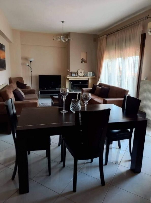 Квартира на Северо-Эгейских островах, Греция, 430 м2 фото 5
