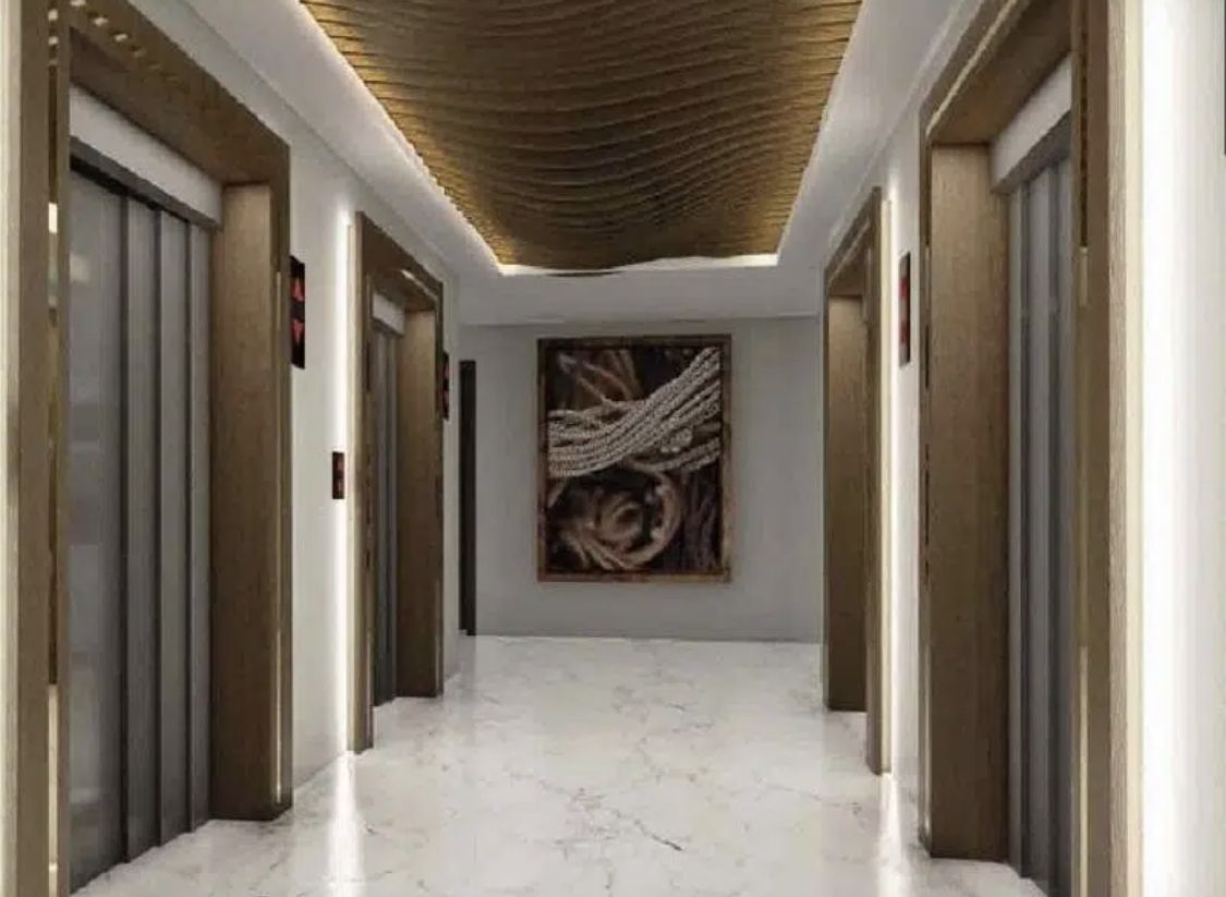 Апартаменты в Дубае, ОАЭ, 74.1 м2 фото 5