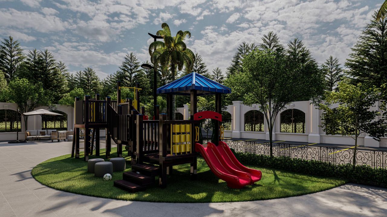 Апартаменты в Алании, Турция, 60 м2 фото 4