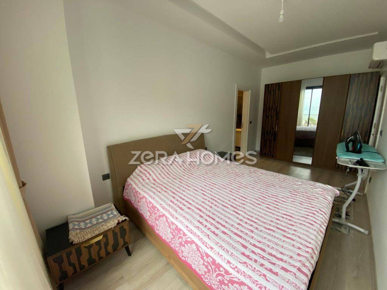 Апартаменты в Алании, Турция, 115 м2 фото 4