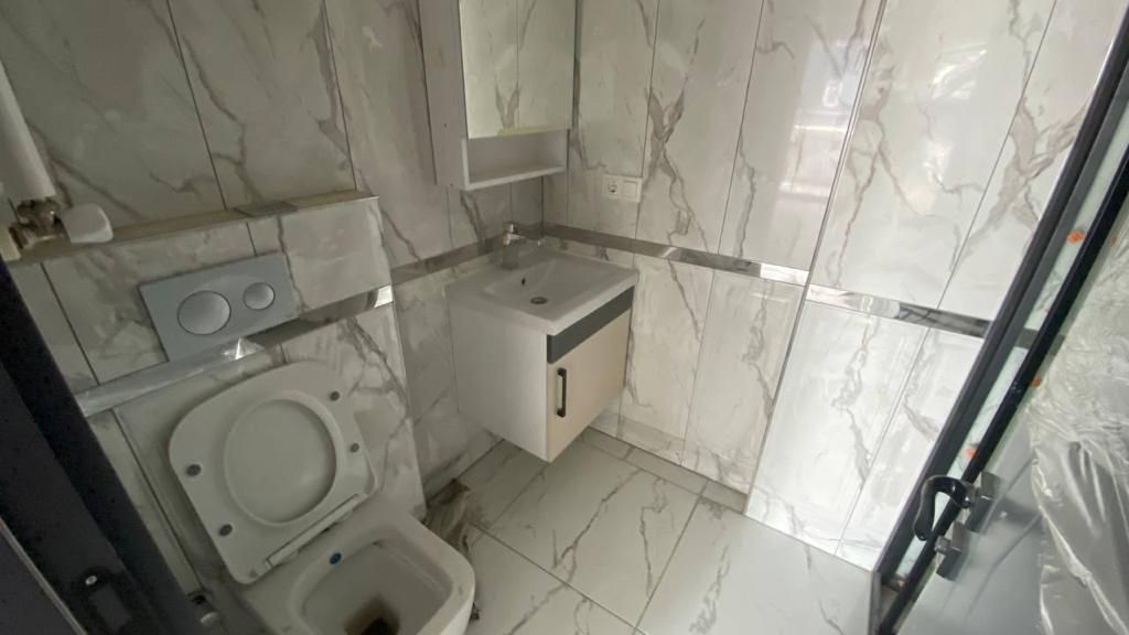 Квартира в Мерсине, Турция, 50 м2 фото 2