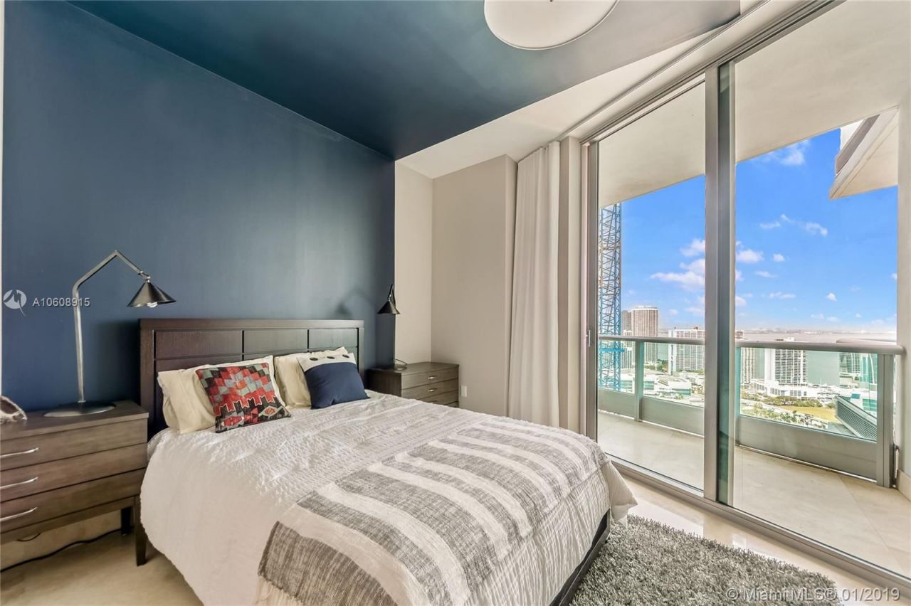 Квартира в Майами, США, 210 м2 фото 5