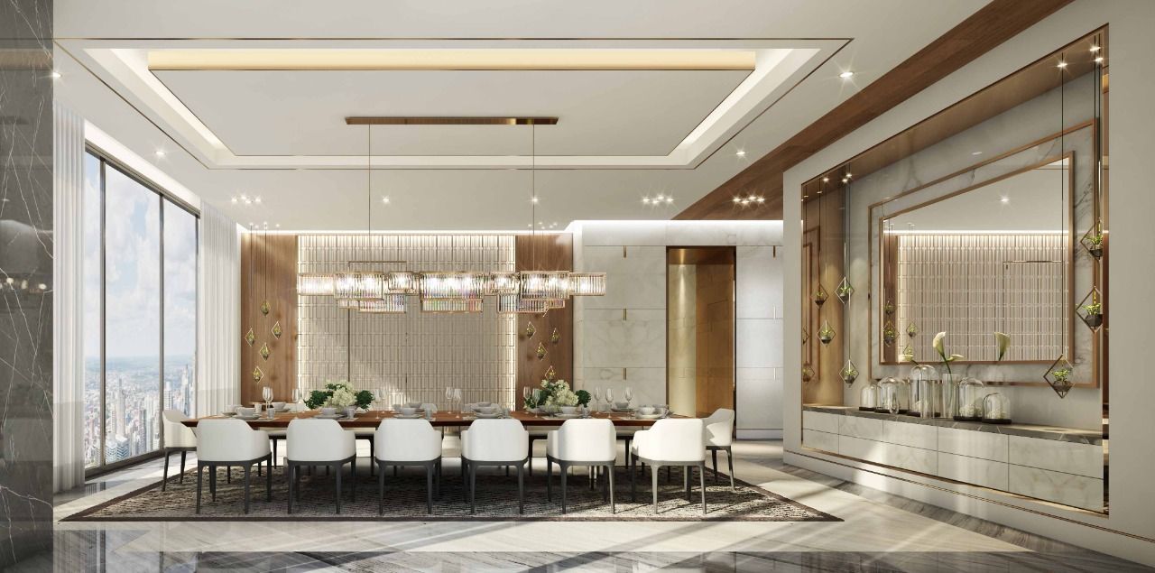Апартаменты в Дубае, ОАЭ, 75 м2 фото 2