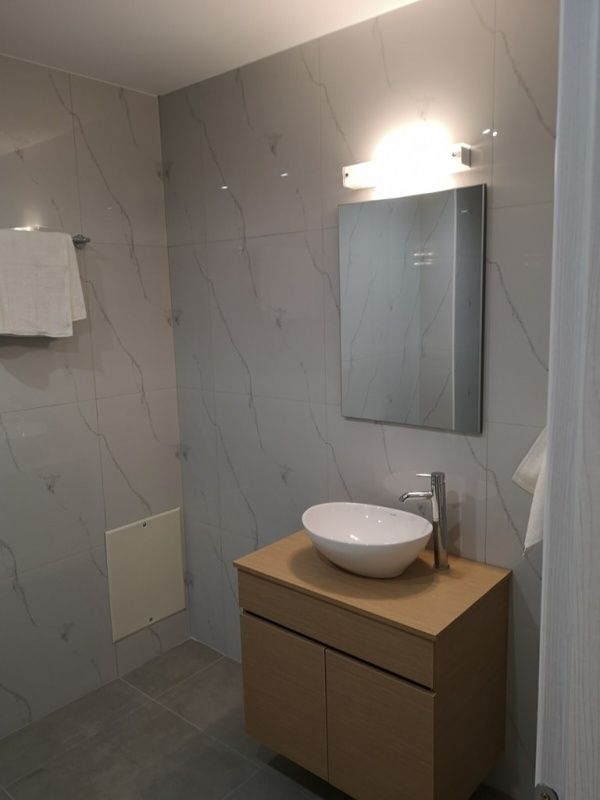 Квартира в Афинах, Греция, 49 м2 фото 4