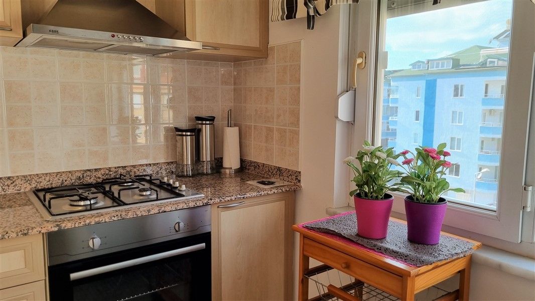 Пентхаус в Алании, Турция, 180 м2 фото 2