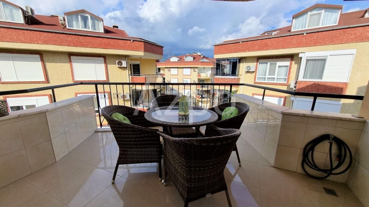 Апартаменты в Алании, Турция, 180 м2 фото 4