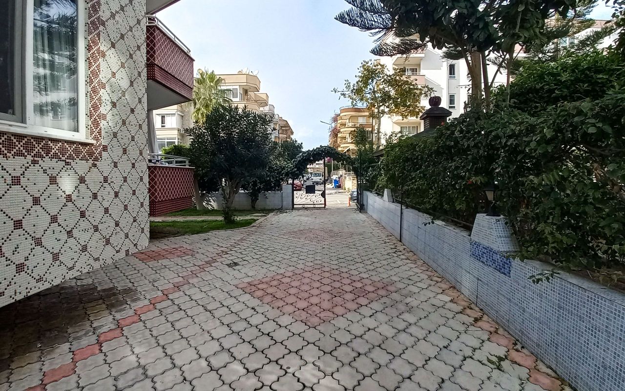 Пентхаус в Алании, Турция, 160 м2 фото 2