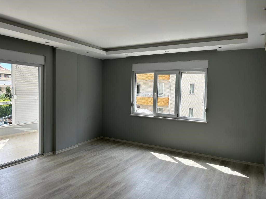 Квартира в Алании, Турция, 100 м2 фото 2