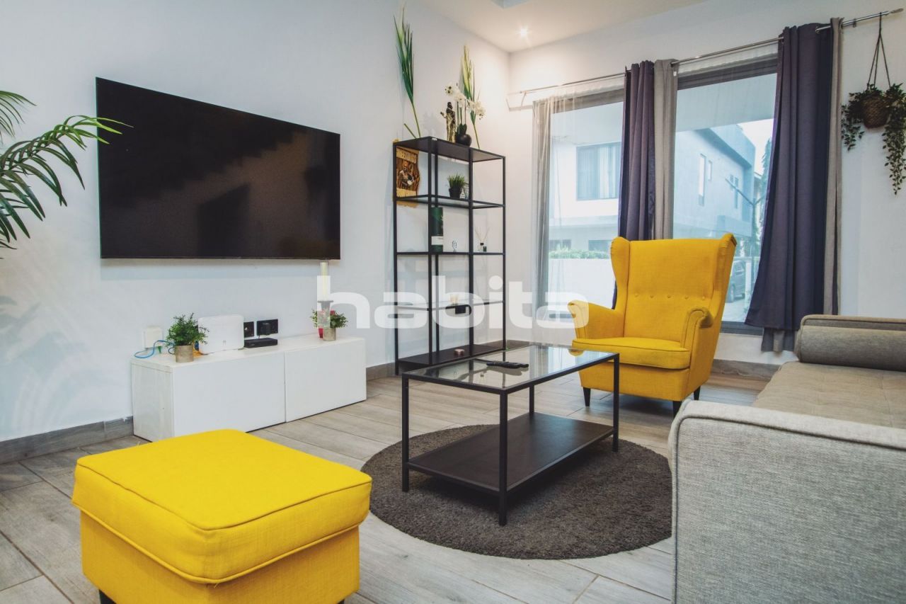 Квартира Adjiringanor, Гана, 120 м2 фото 4