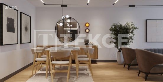 Апартаменты Нилюфер, Турция, 167 м2 фото 5