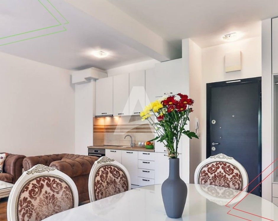 Апартаменты в Рафаиловичах, Черногория, 90 м2 фото 3