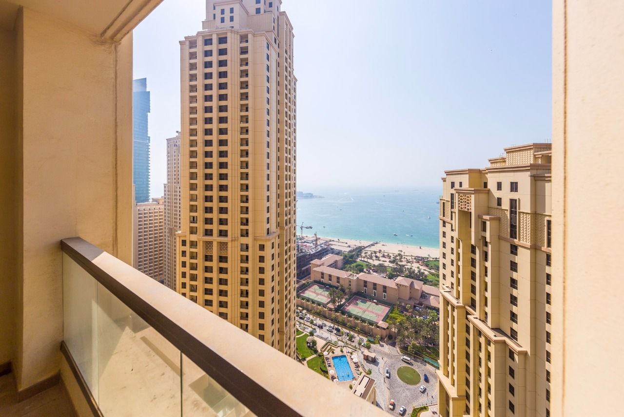 Апартаменты в Дубае, ОАЭ, 140 м2 фото 5