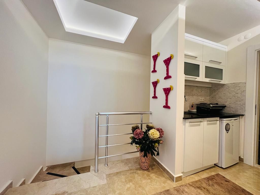 Пентхаус в Алании, Турция, 180 м2 фото 5