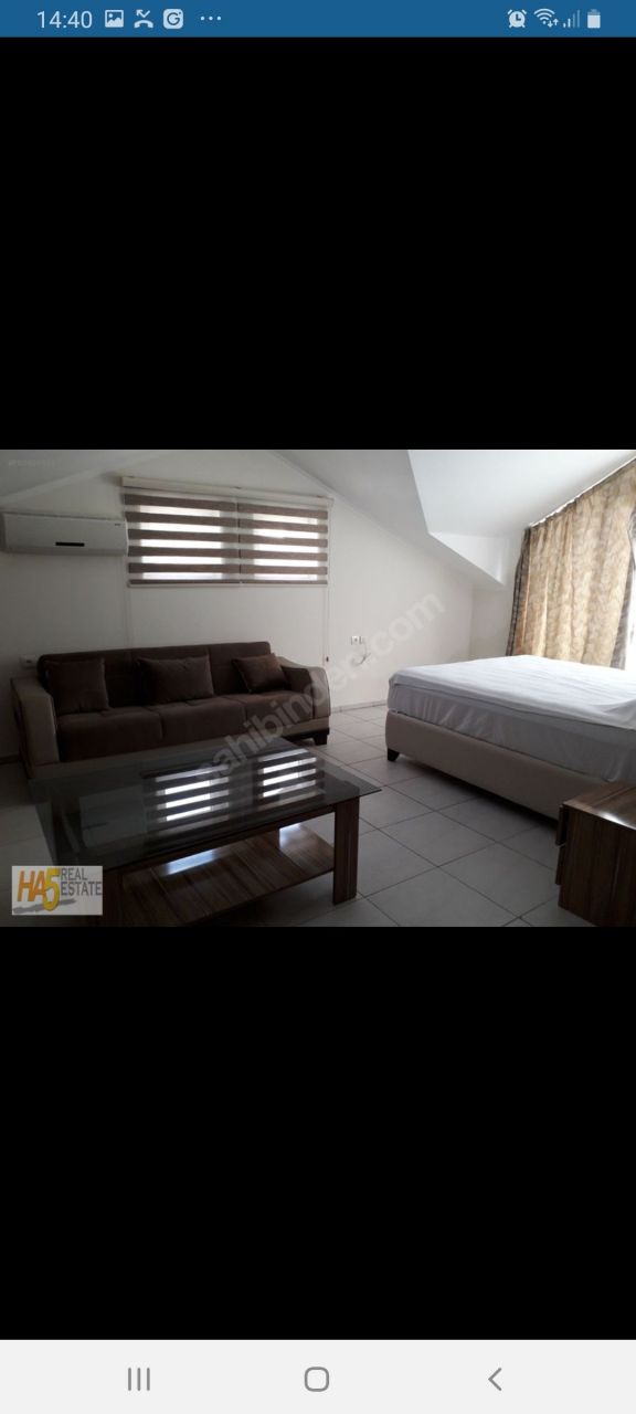 Апартаменты в Фетхие, Турция, 110 м2 фото 4