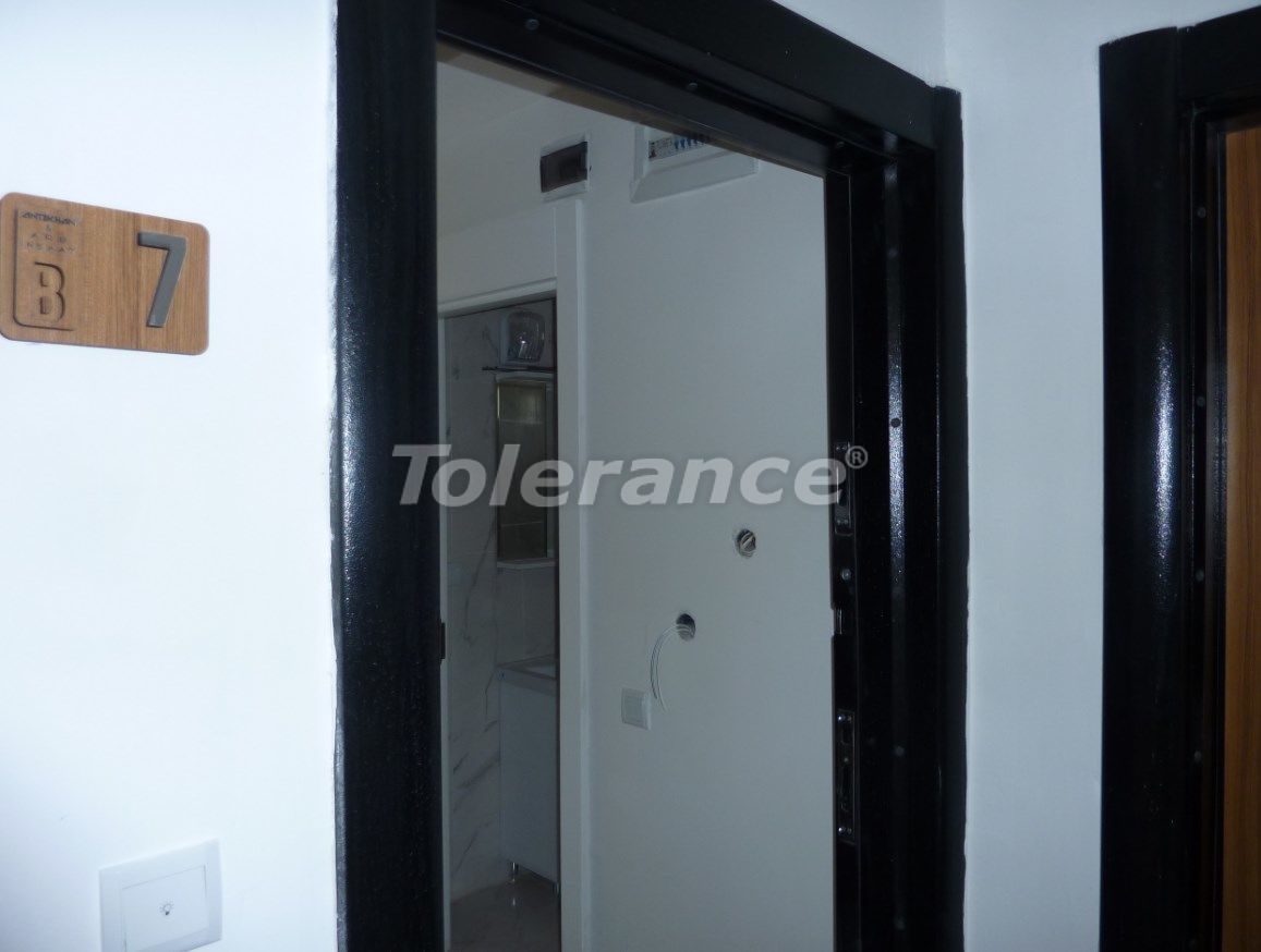 Апартаменты в Анталии, Турция, 92 м2 фото 3