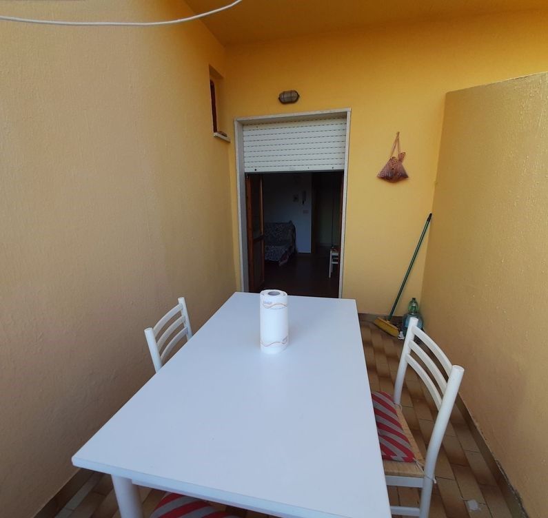 Квартира в Скалее, Италия, 36 м2 фото 2