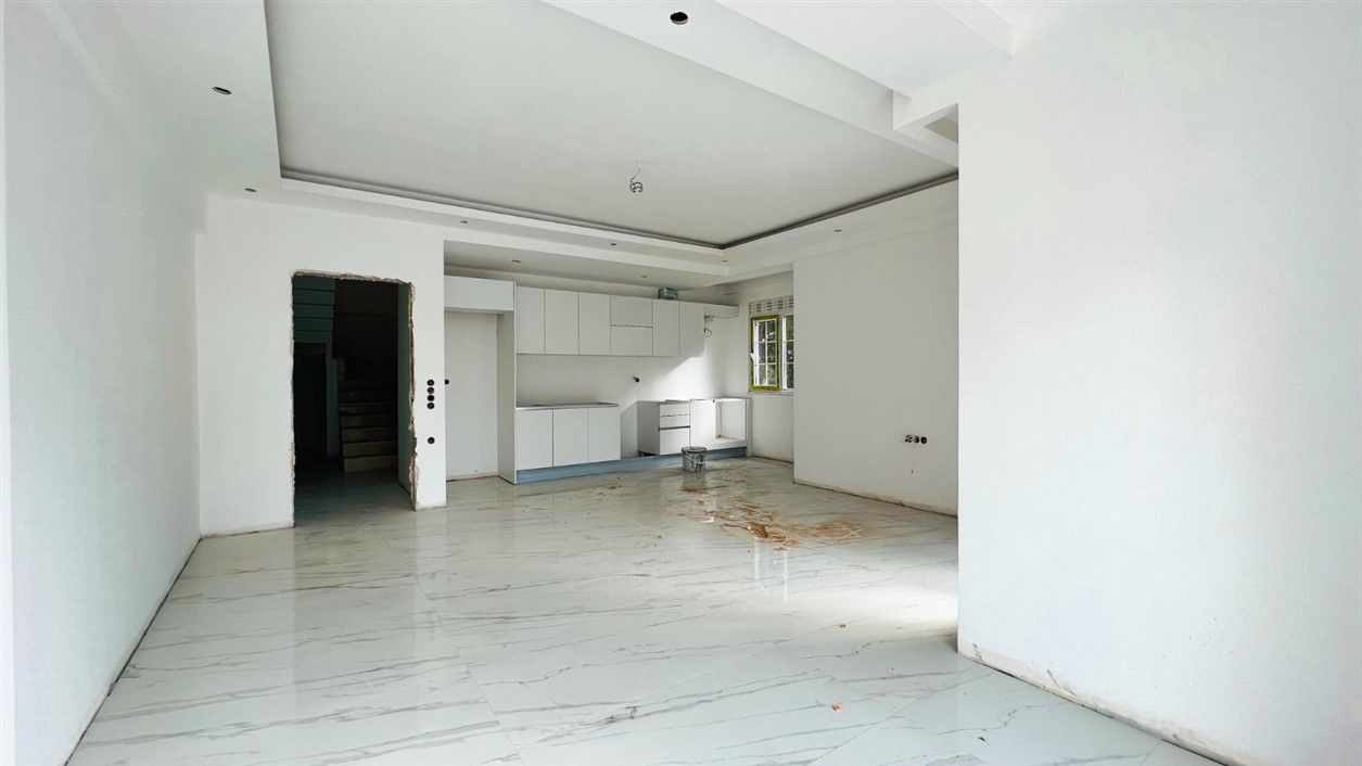 Квартира в Кемере, Турция, 110 м2 фото 5