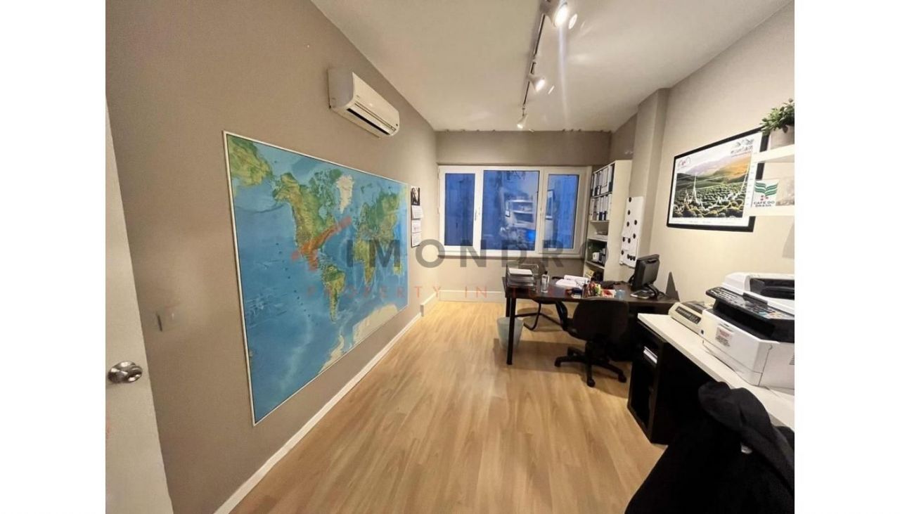 Квартира в Стамбуле, Турция, 138 м2 фото 4