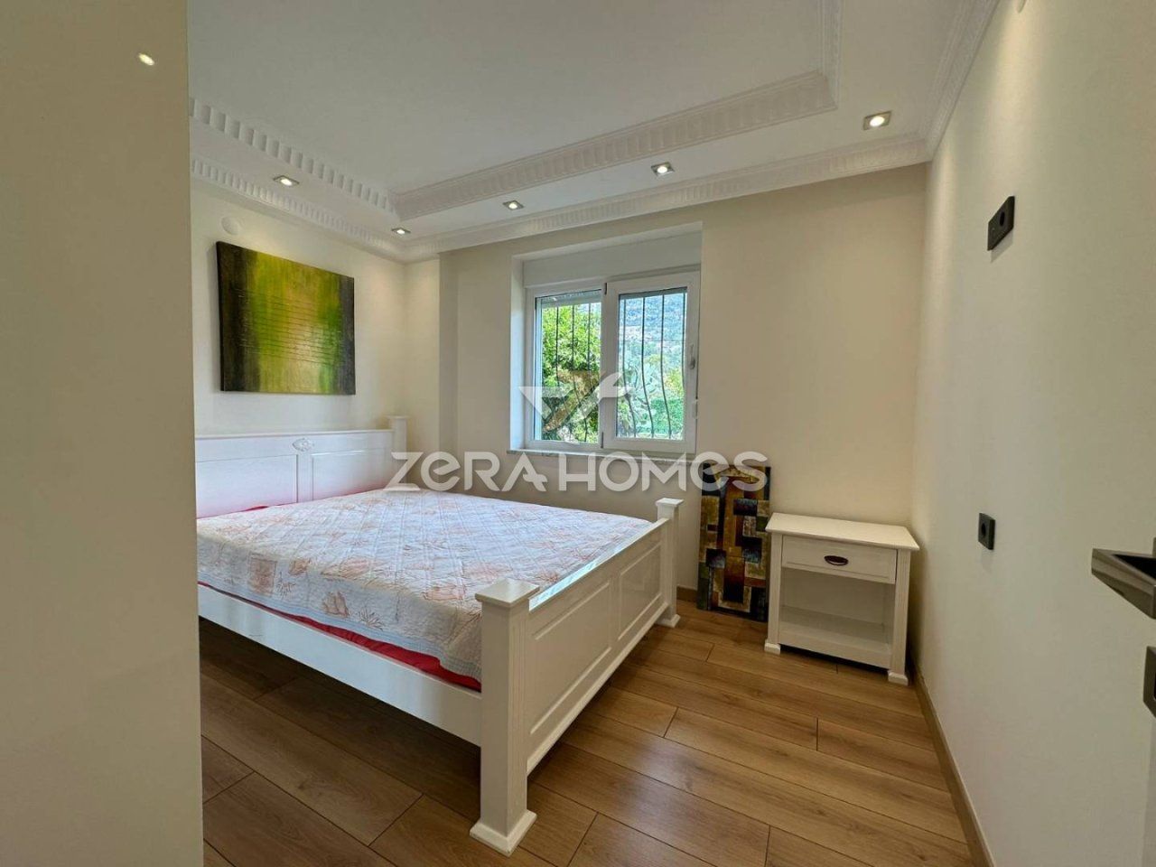 Квартира в Алании, Турция, 110 м2 фото 5