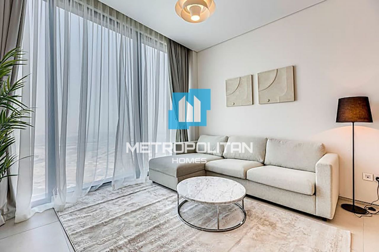 Апартаменты в Дубае, ОАЭ, 111 м2 фото 3