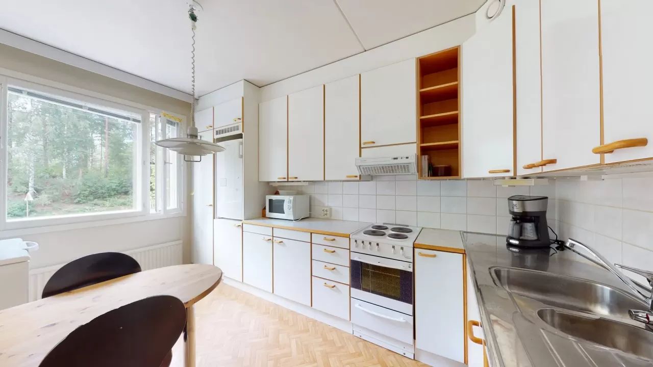 Квартира в Ювяскюля, Финляндия, 73.5 м2 фото 4