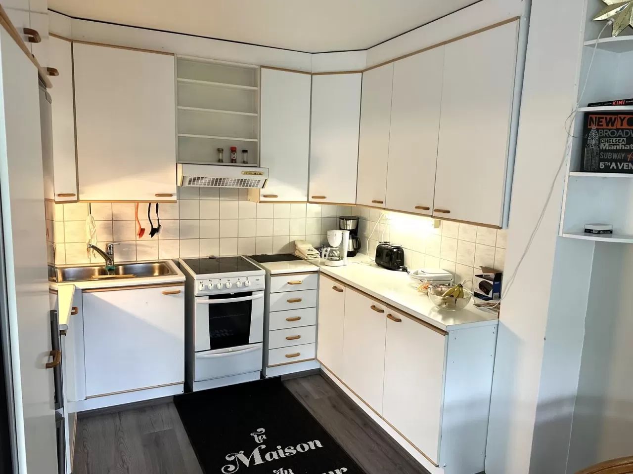 Квартира в Коуволе, Финляндия, 35.5 м2 фото 5