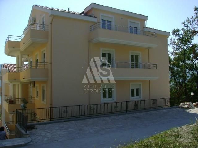 Квартира в Херцег-Нови, Черногория, 79 м2 фото 5