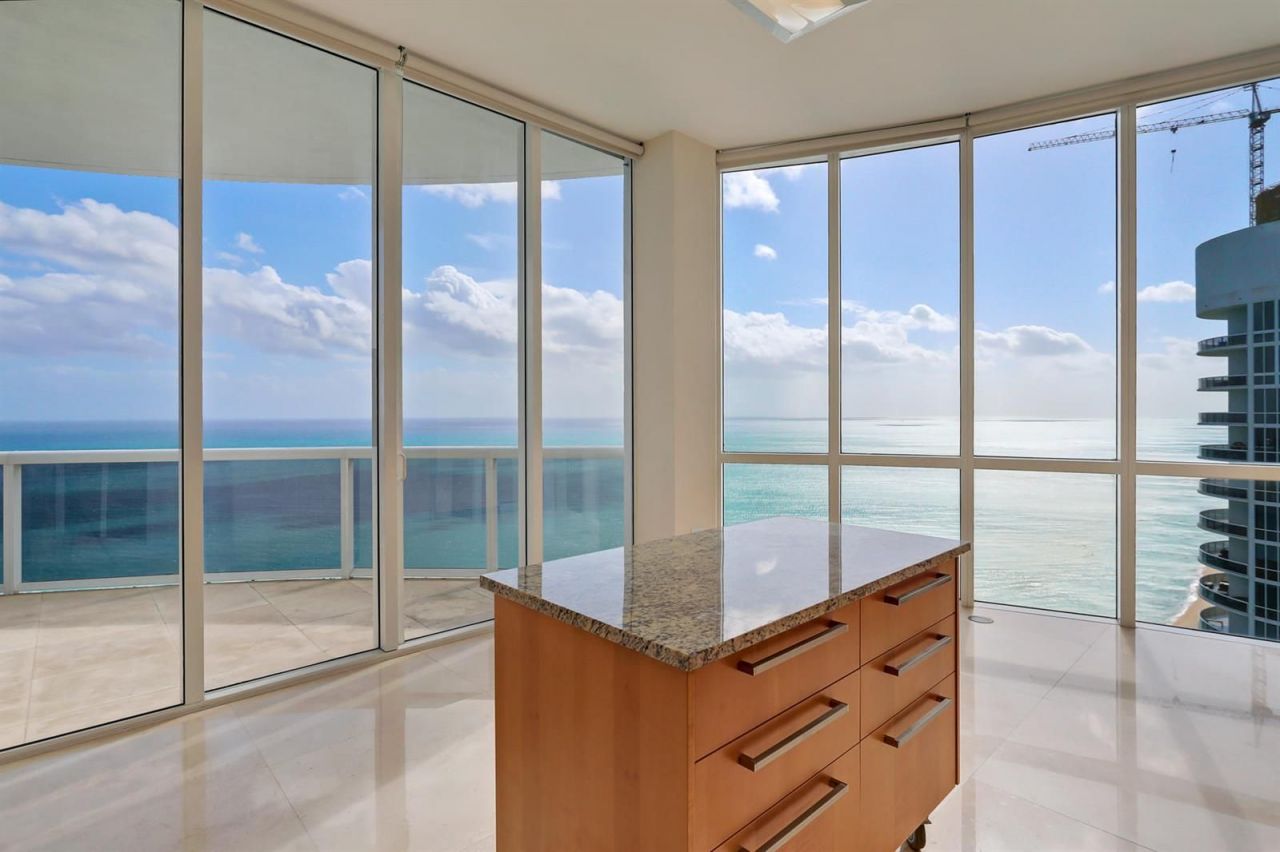 Квартира в Майами, США, 270 м2 фото 5