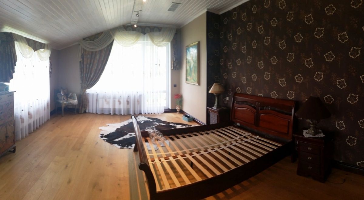 Дом в Рижском крае, Латвия, 1 500 сот. фото 3