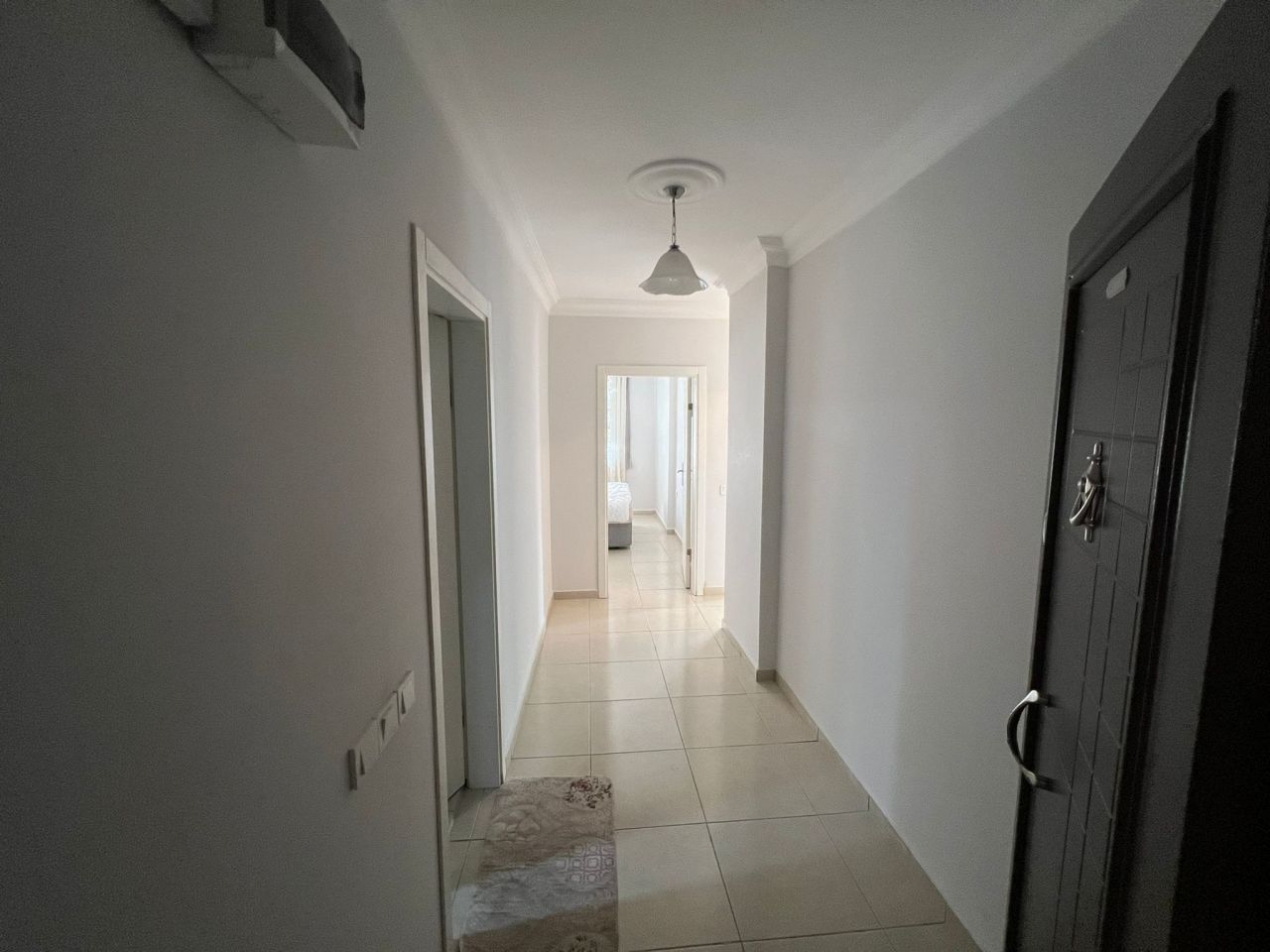 Квартира в Алании, Турция, 75 м2 фото 3