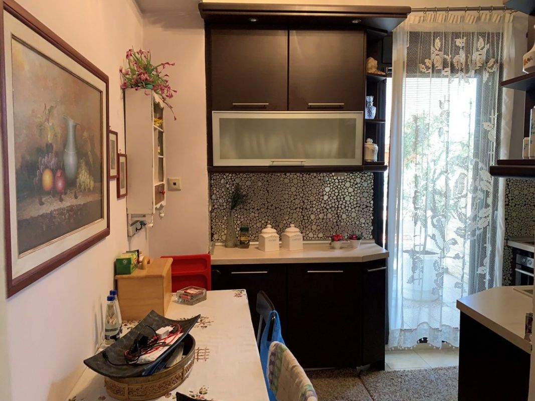 Квартира на Северо-Эгейских островах, Греция, 75 м2 фото 4