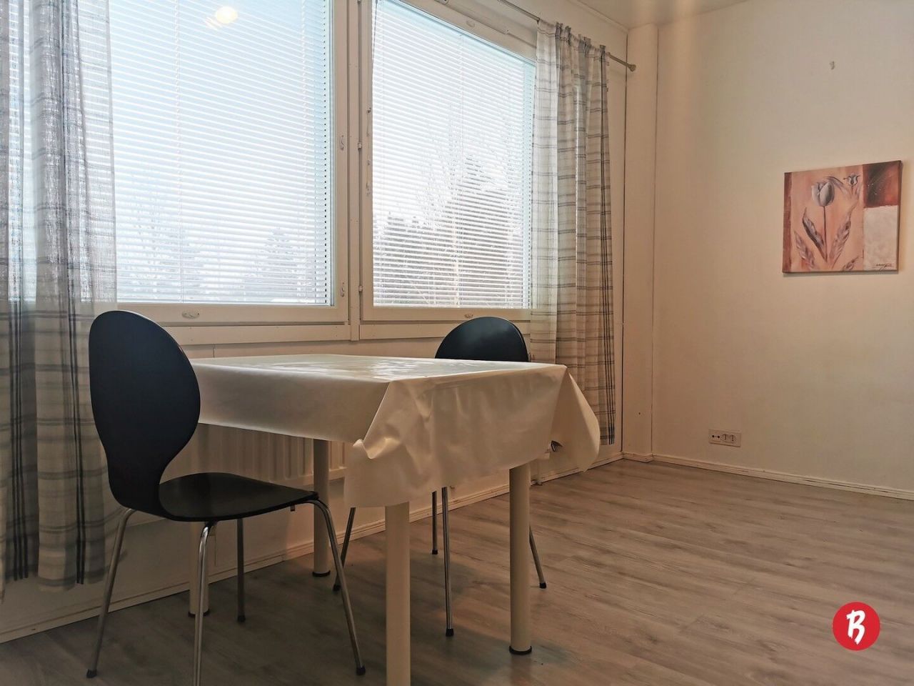 Квартира в Васа, Финляндия, 30 м2 фото 5