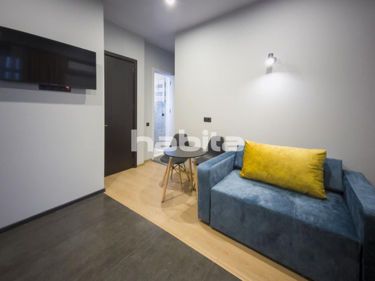 Апартаменты в Тбилиси, Грузия, 35.1 м2 фото 3