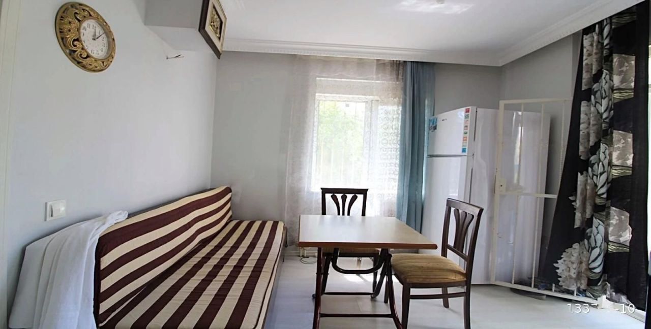 Квартира в Анталии, Турция, 57 м2 фото 5