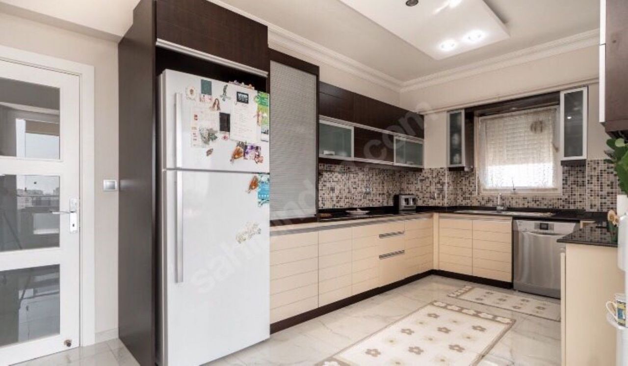 Апартаменты в Анталии, Турция, 200 м2 фото 5