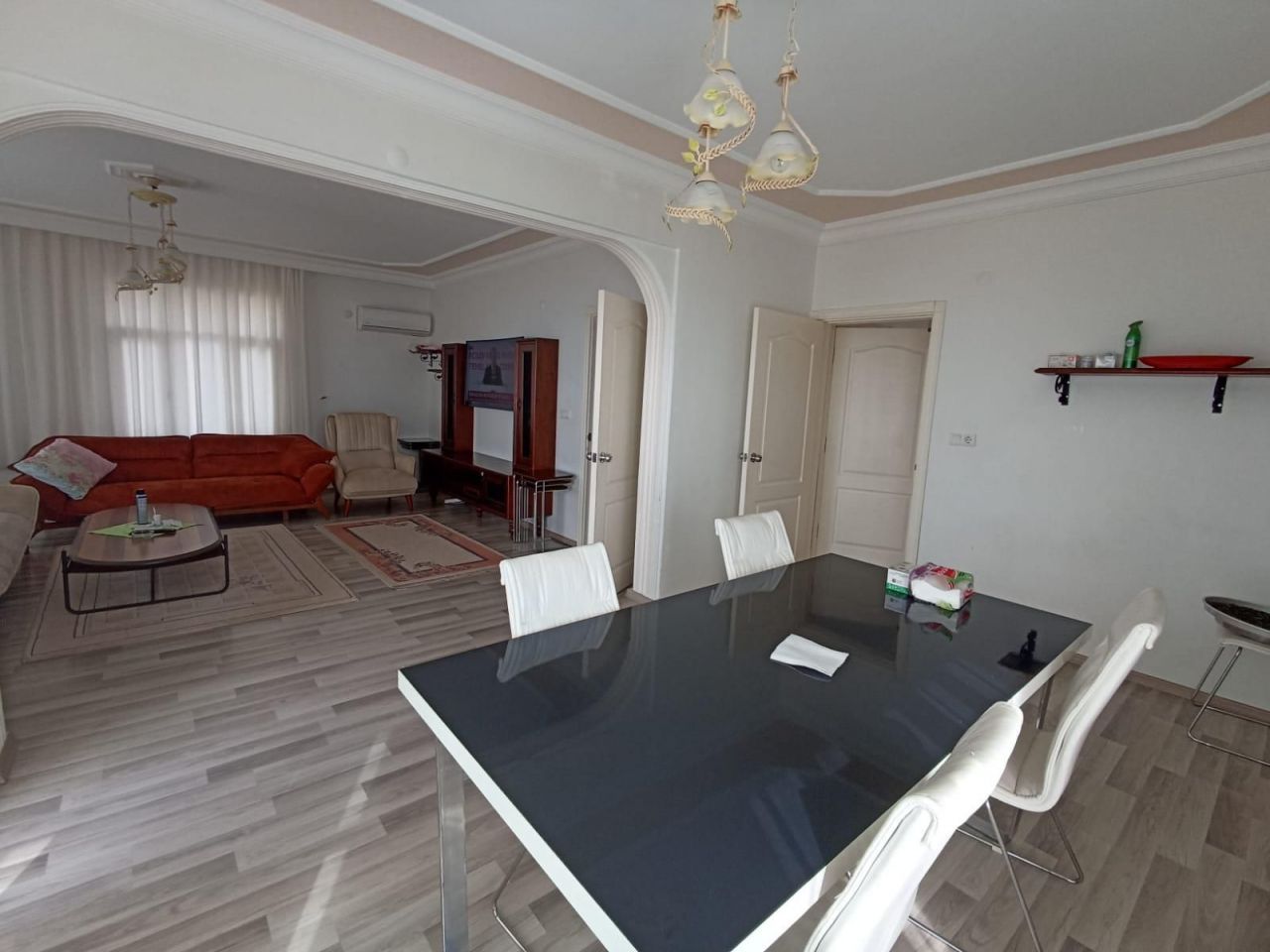 Вилла в Алании, Турция, 350 м2 фото 5
