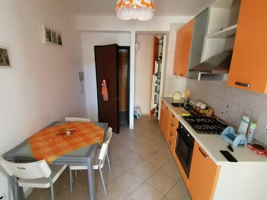 Квартира в Скалее, Италия, 45 м2 фото 1