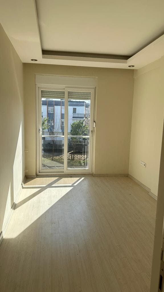 Квартира в Анталии, Турция, 110 м2 фото 3