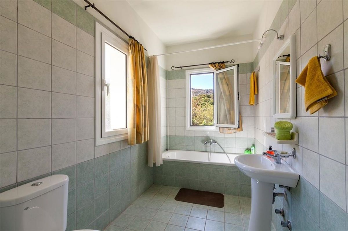 Дом на Ионических островах, Греция, 240 м2 фото 5