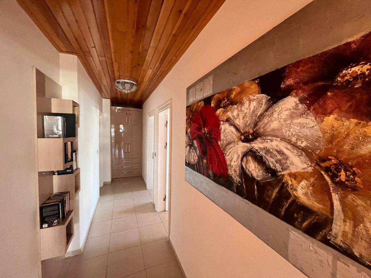 Квартира в Алании, Турция, 280 м2 фото 4