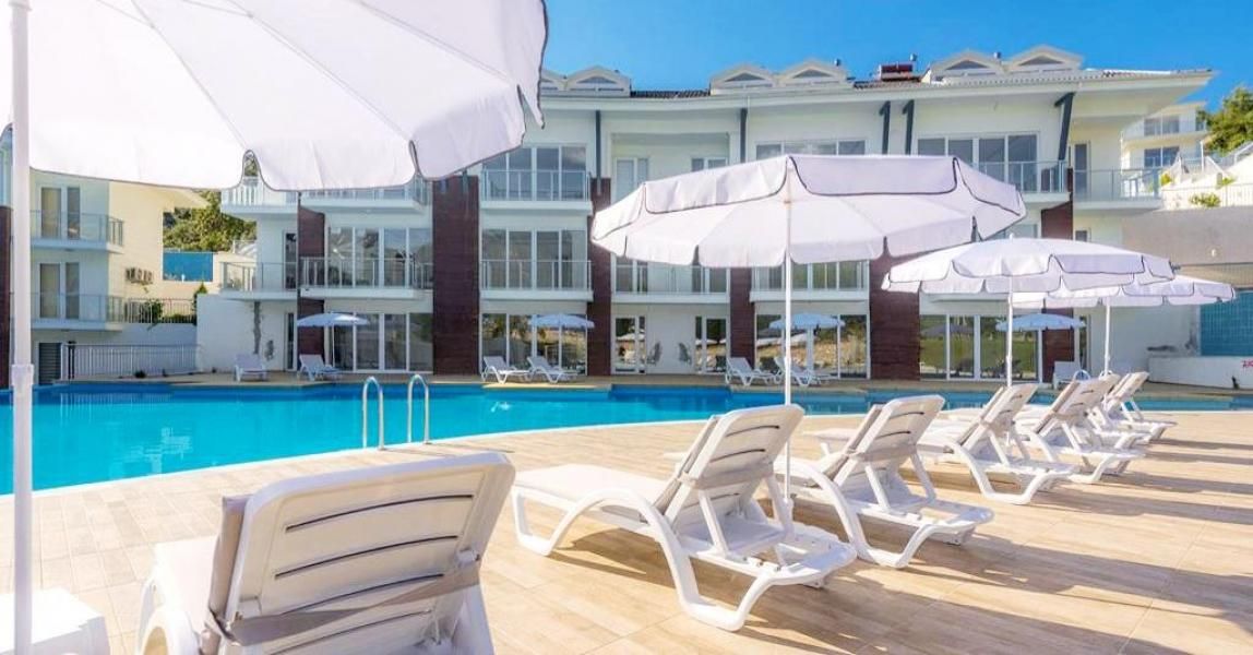 Пентхаус в Фетхие, Турция, 100 м2 фото 3