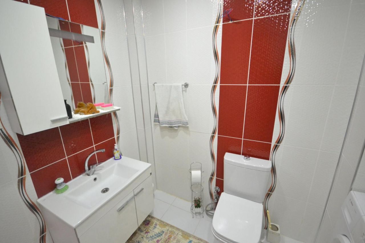 Квартира в Мерсине, Турция, 220 м2 фото 4