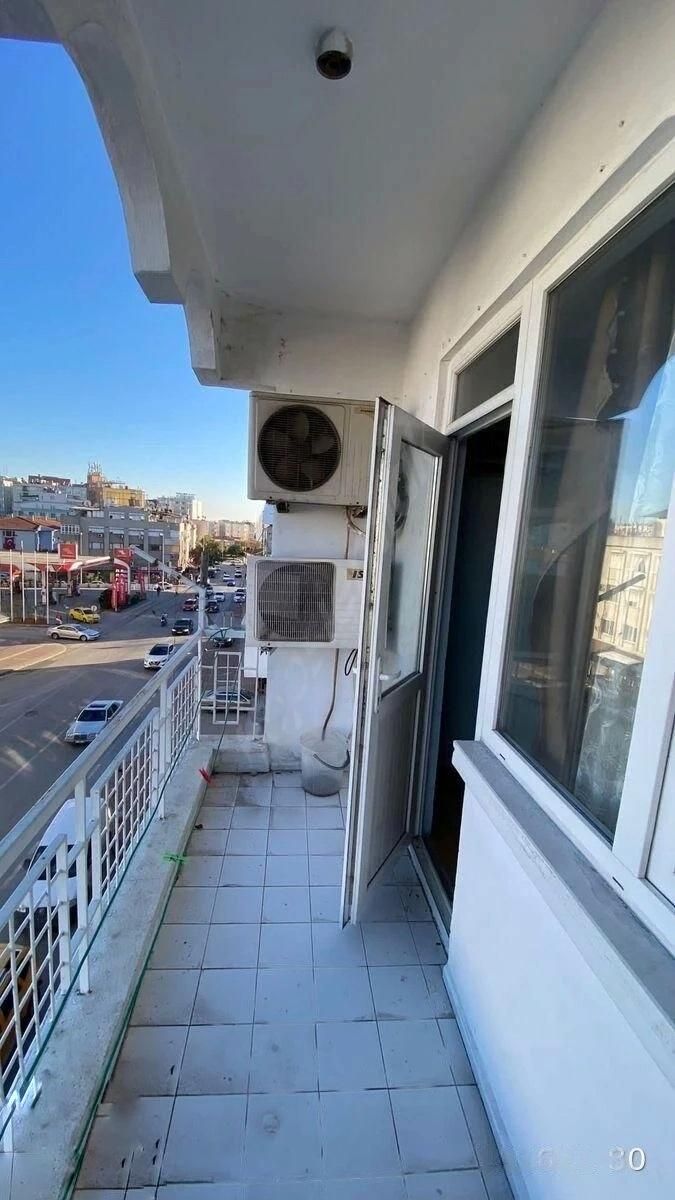 Квартира в Анталии, Турция, 60 м2 фото 2