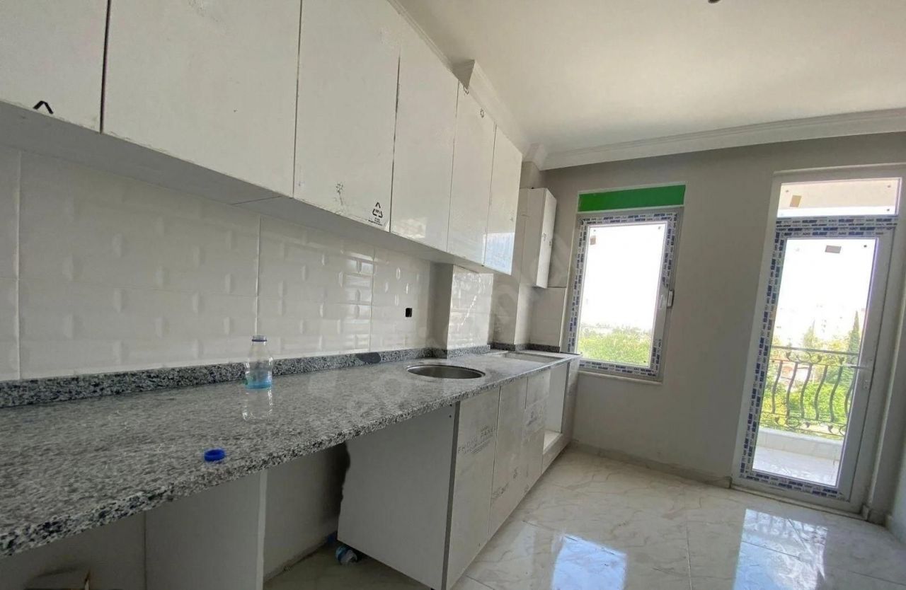 Квартира в Анталии, Турция, 120 м2 фото 2