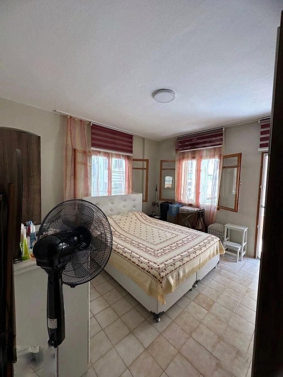 Квартира в Мерсине, Турция, 140 м2 фото 4