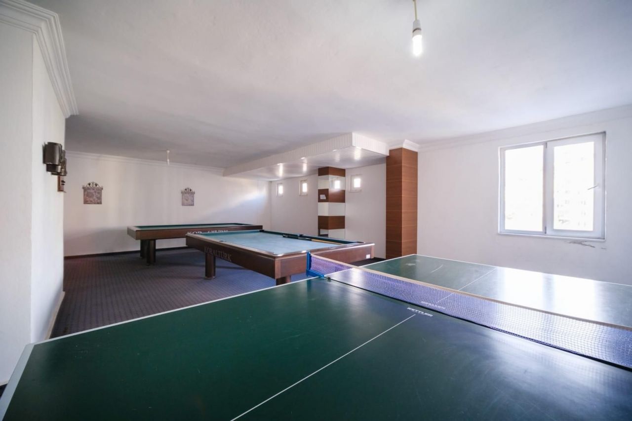 Квартира в Алании, Турция, 110 м2 фото 5
