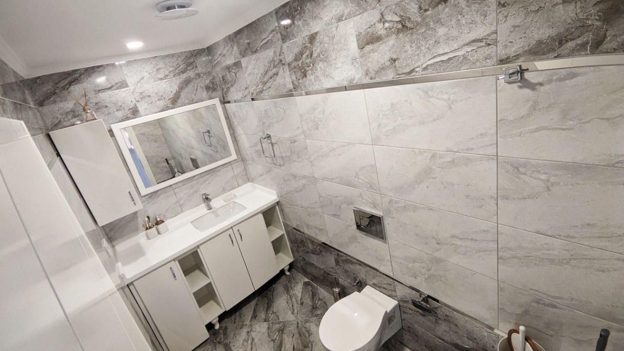 Пентхаус в Алании, Турция, 155 м2 фото 2
