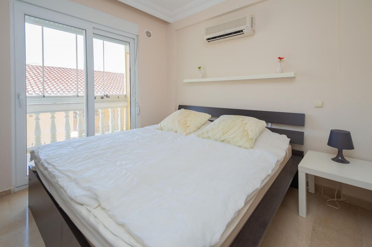 Квартира в Алании, Турция, 150 м2 фото 4