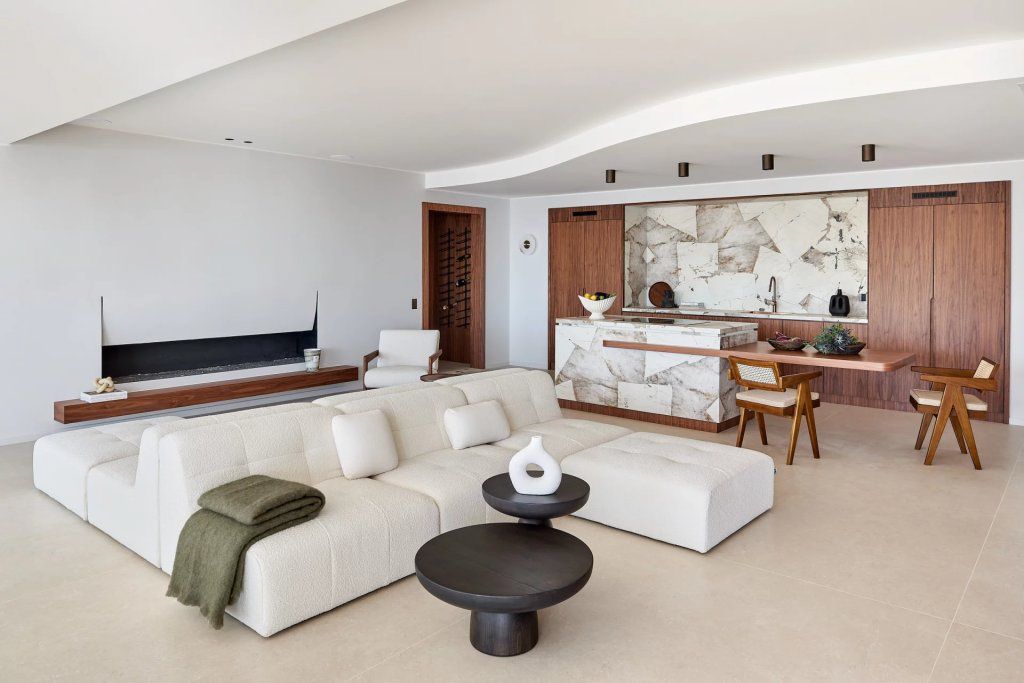 Вилла в Рокбрюн-Кап-Мартен, Франция, 230 м2 фото 3